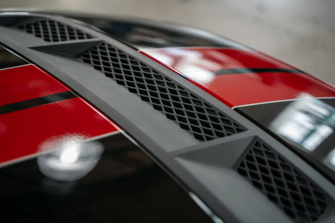 2011 Ford S197 II Shelby Mustang GT500 - Image 28 of 31