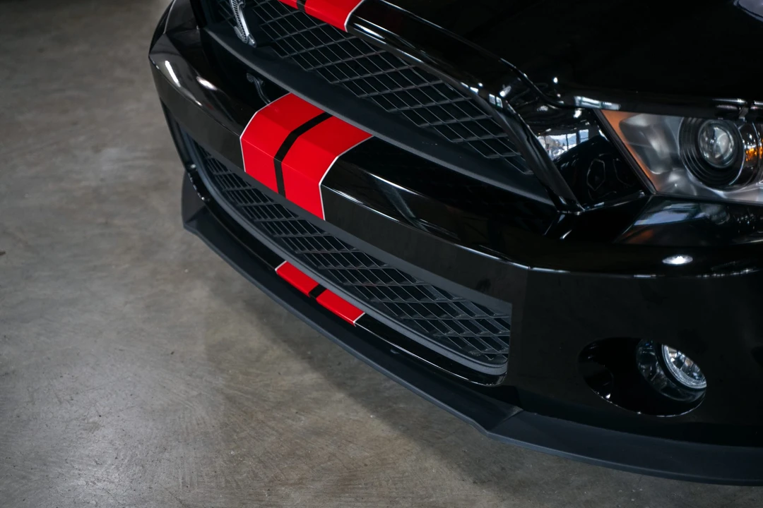 2011 Ford S197 II Shelby Mustang GT500 - Image 30 of 31