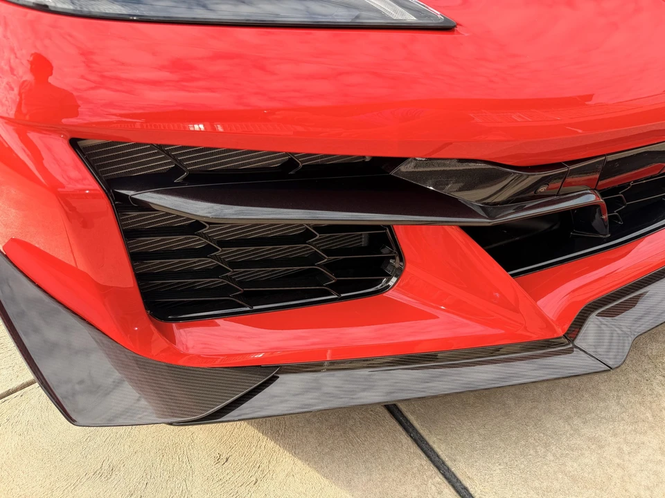 2024 Chevrolet Corvette C8 Z06 - Image 22 of 31