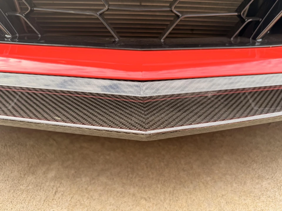 2024 Chevrolet Corvette C8 Z06 - Image 25 of 31