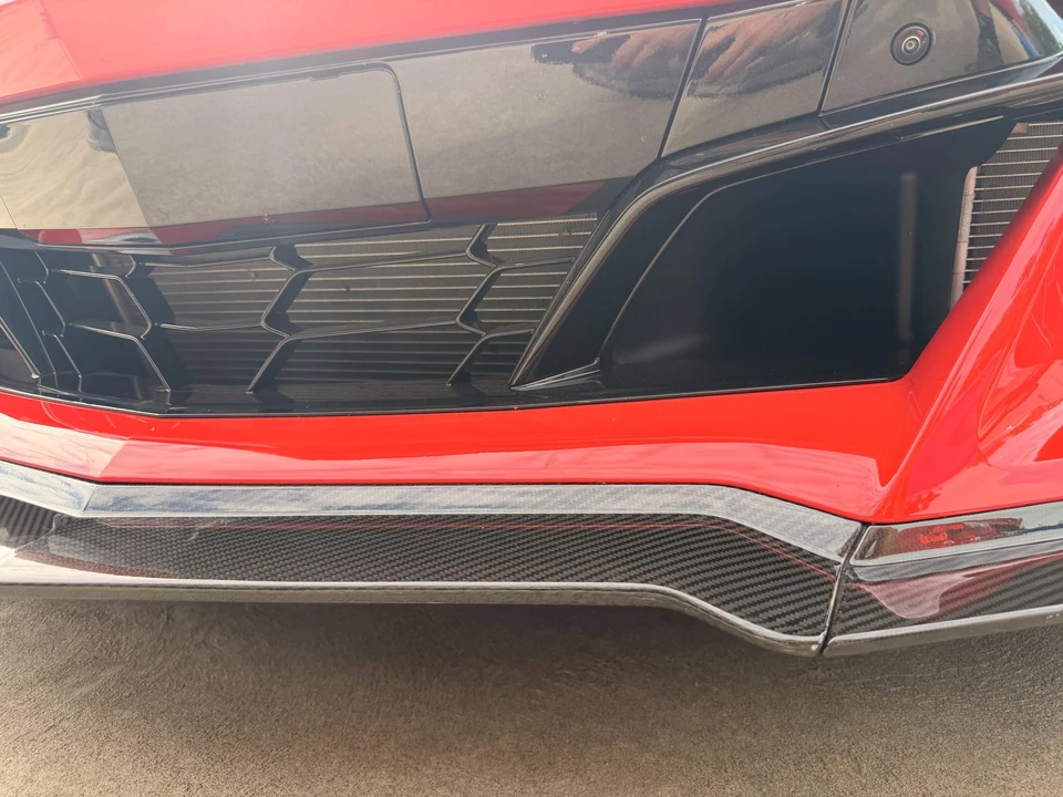 2024 Chevrolet Corvette C8 Z06 - Image 26 of 31