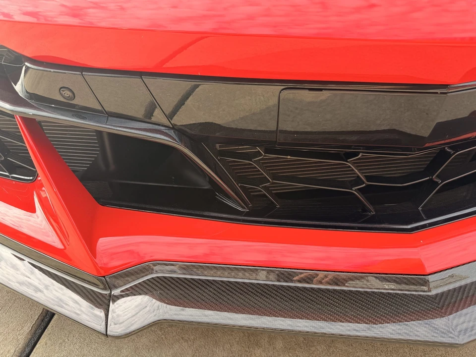 2024 Chevrolet Corvette C8 Z06 - Image 23 of 31