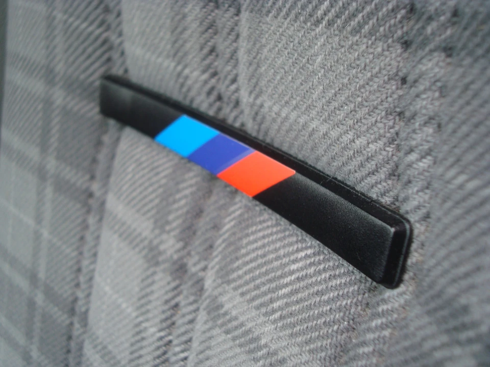 1988 BMW E30 M3 - Image 5 of 19