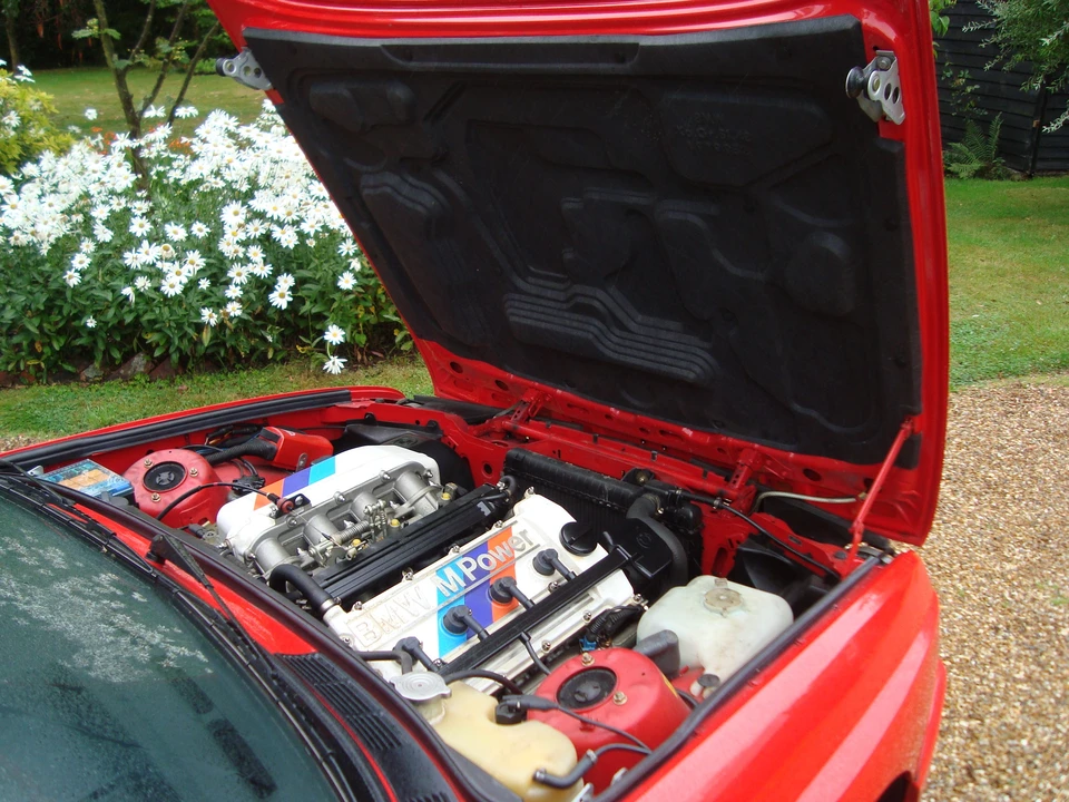 1988 BMW E30 M3 - Image 2 of 19