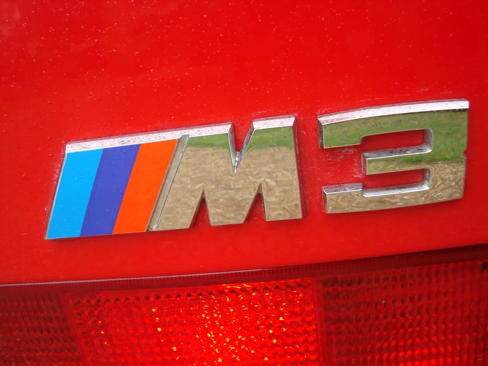 1988 BMW E30 M3 - Image 9 of 19