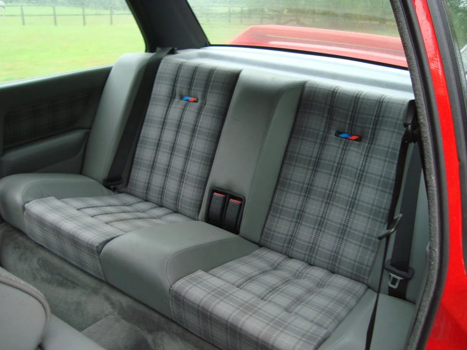 1988 BMW E30 M3 - Image 7 of 19