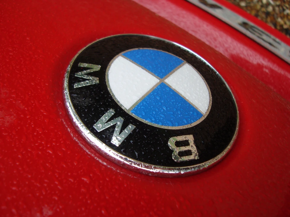 1988 BMW E30 M3 - Image 14 of 19