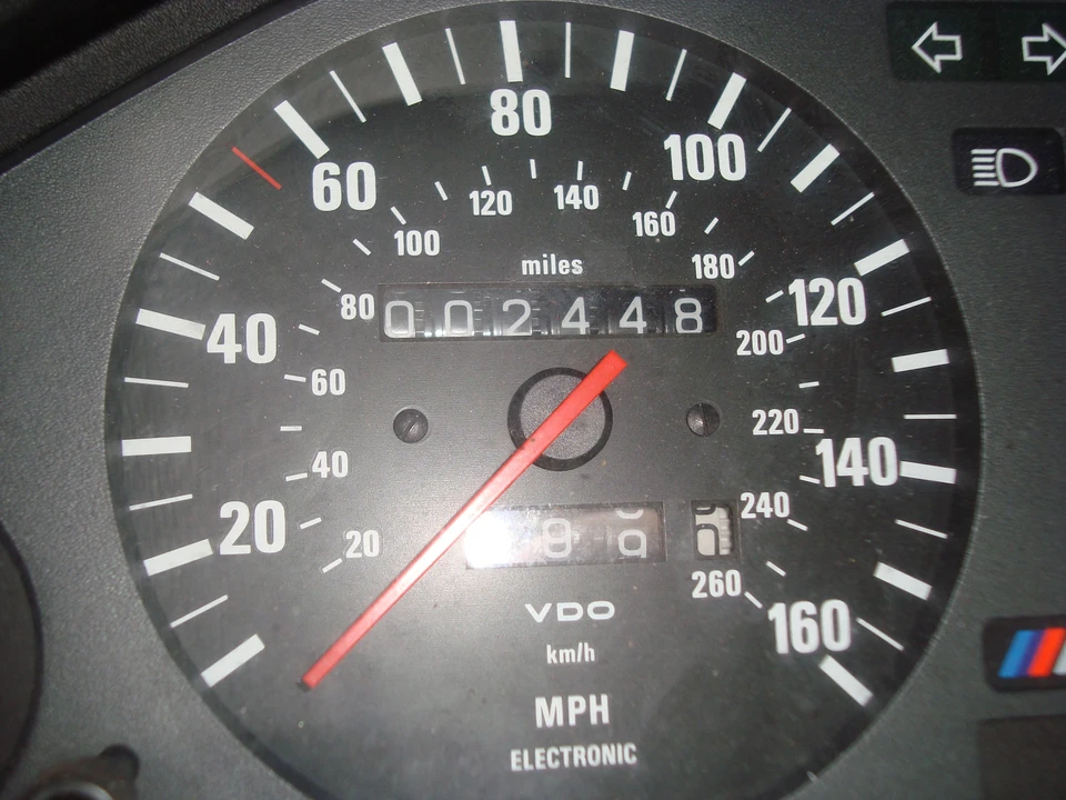 1988 BMW E30 M3 - Image 15 of 19
