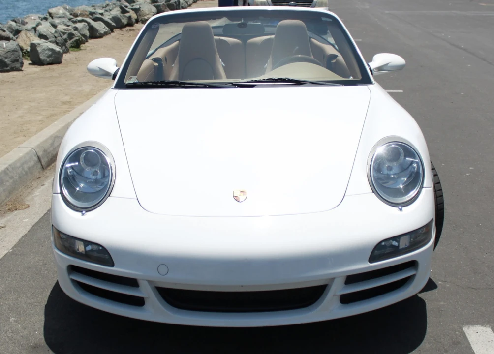 2006 Porsche 997 Carrera - Image 7 of 31