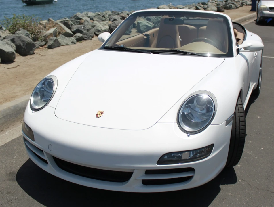 2006 Porsche 997 Carrera - Image 8 of 31