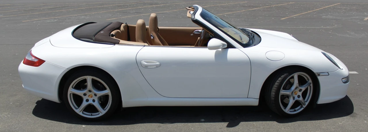 2006 Porsche 997 Carrera - Image 20 of 31