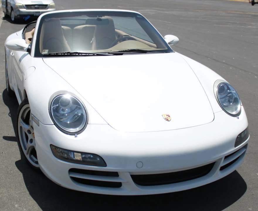2006 Porsche 997 Carrera - Image 5 of 31