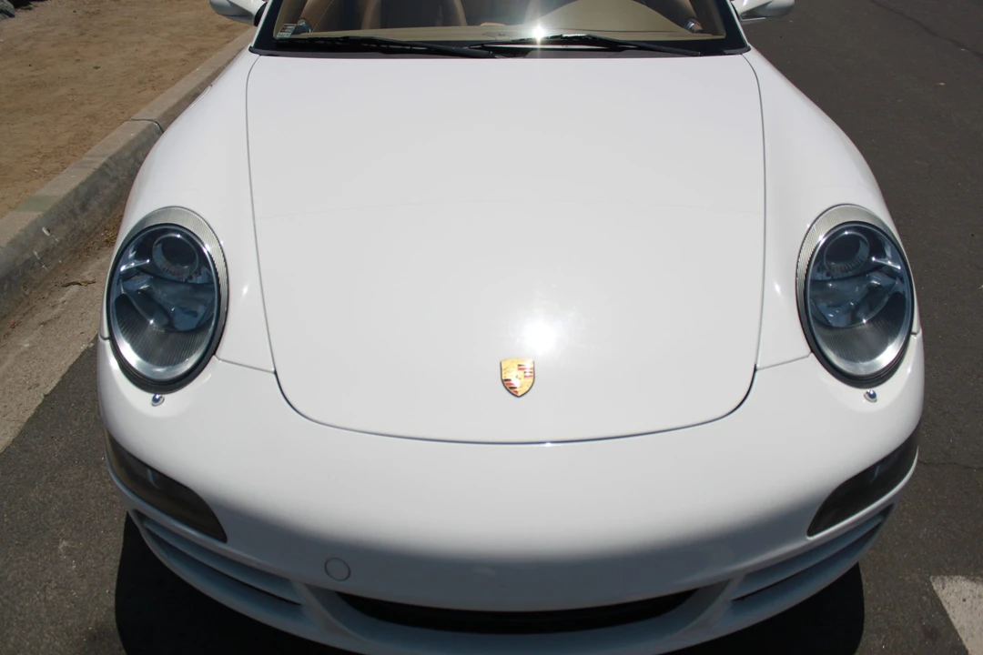 2006 Porsche 997 Carrera - Image 29 of 31