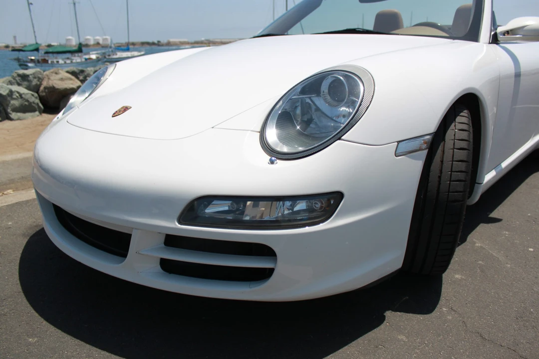2006 Porsche 997 Carrera - Image 30 of 31
