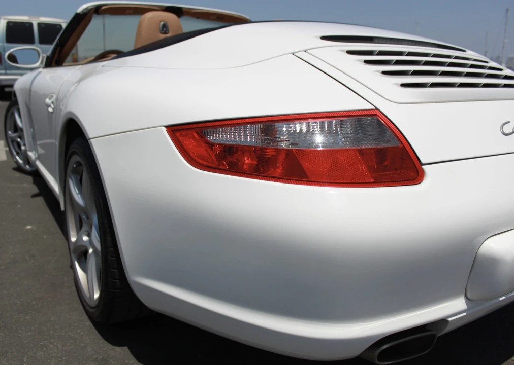 2006 Porsche 997 Carrera - Image 31 of 31
