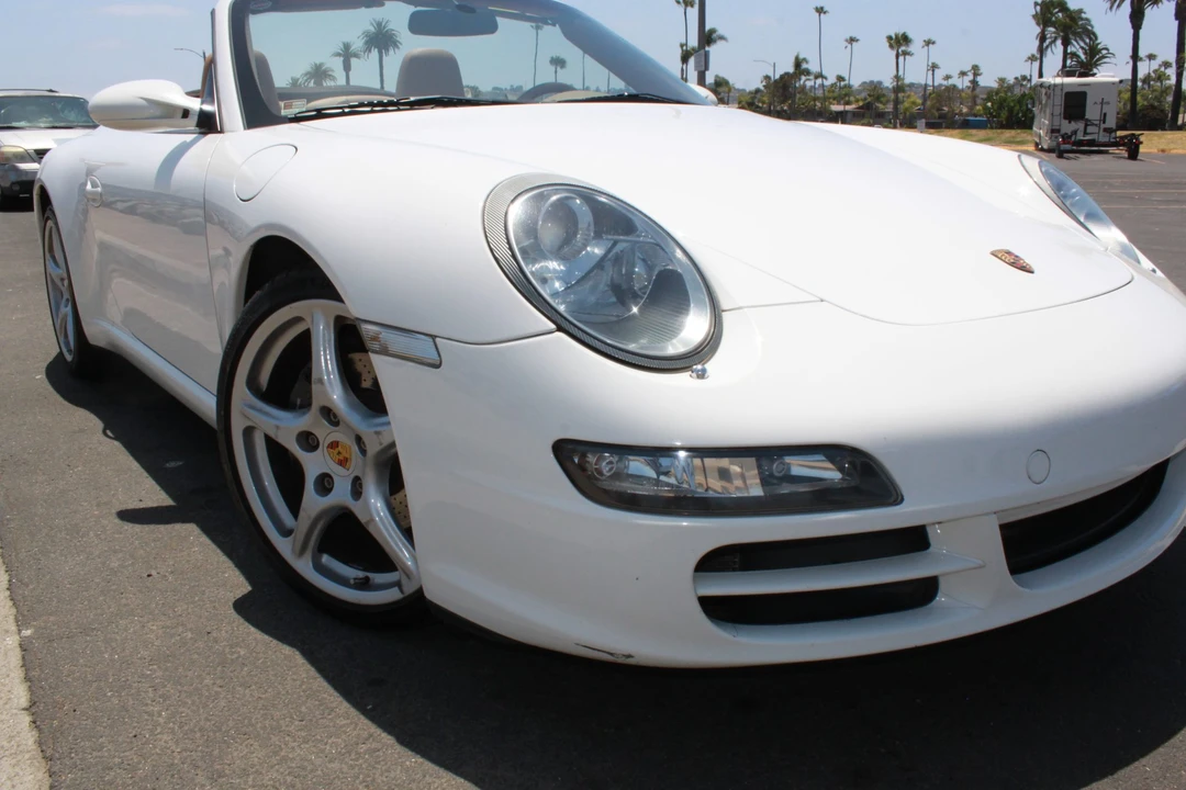 2006 Porsche 997 Carrera - Image 28 of 31