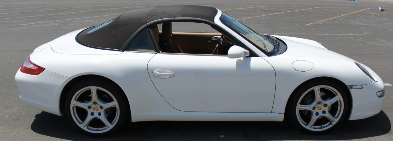 2006 Porsche 997 Carrera - Image 21 of 31