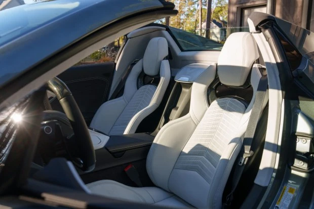 2024 Chevrolet Corvette C8 Z06 - Image 4 of 7