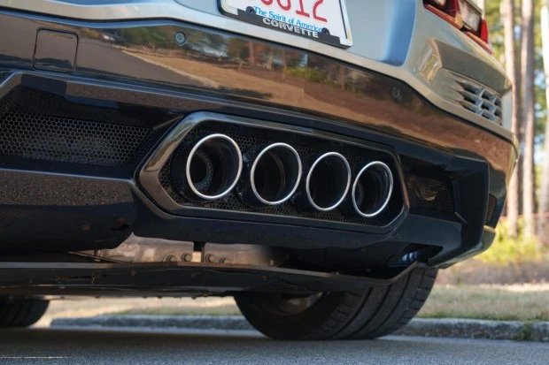 2024 Chevrolet Corvette C8 Z06 - Image 6 of 7