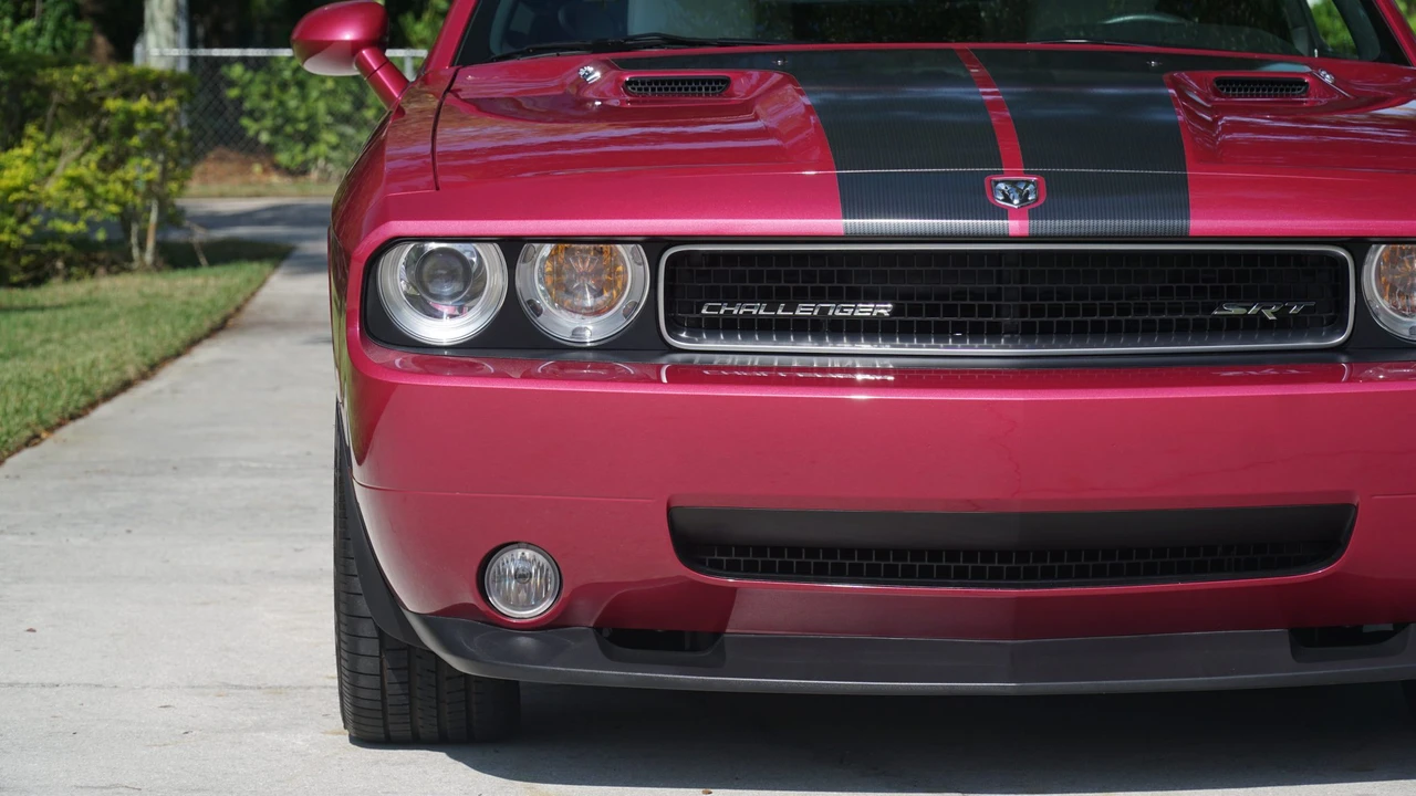 2010 Dodge Challenger SRT8 & 392 3rd Gen - Image 22 of 31
