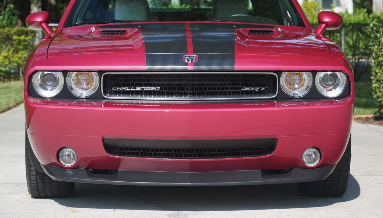 2010 Dodge Challenger SRT8 & 392 3rd Gen - Image 21 of 31
