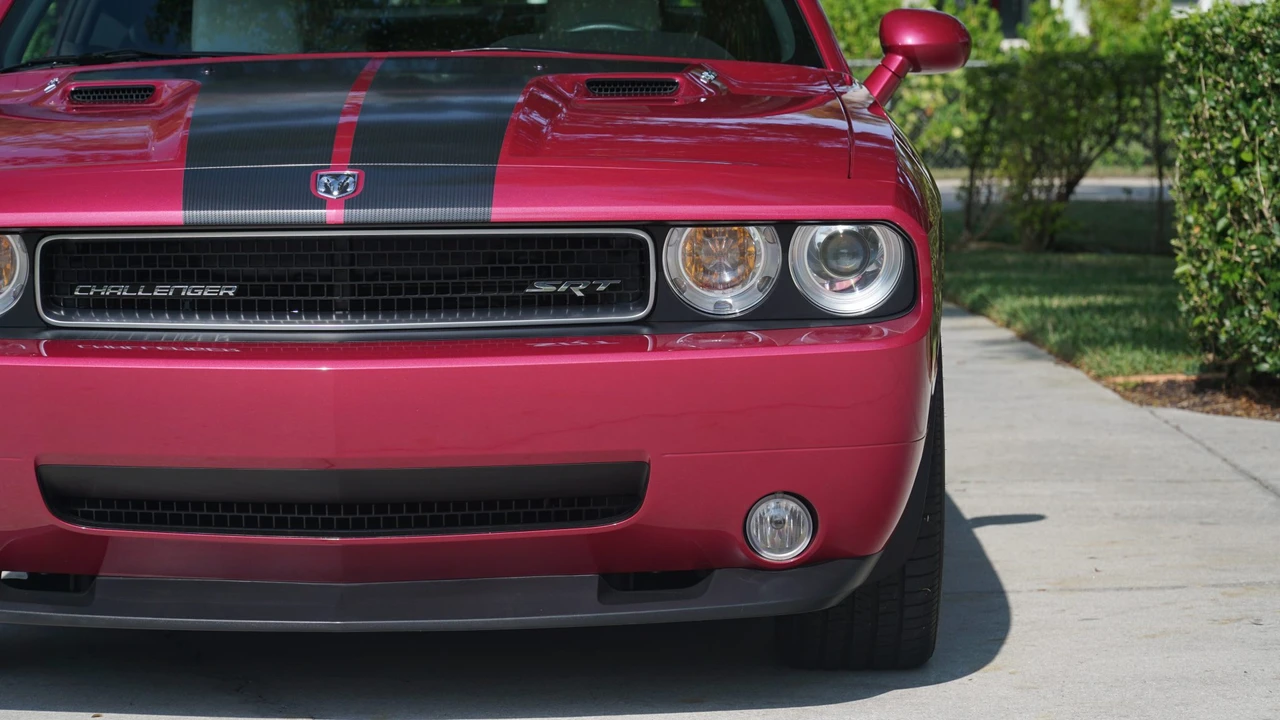 2010 Dodge Challenger SRT8 & 392 3rd Gen - Image 23 of 31