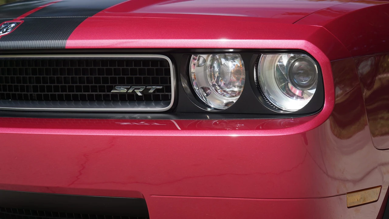 2010 Dodge Challenger SRT8 & 392 3rd Gen - Image 25 of 31