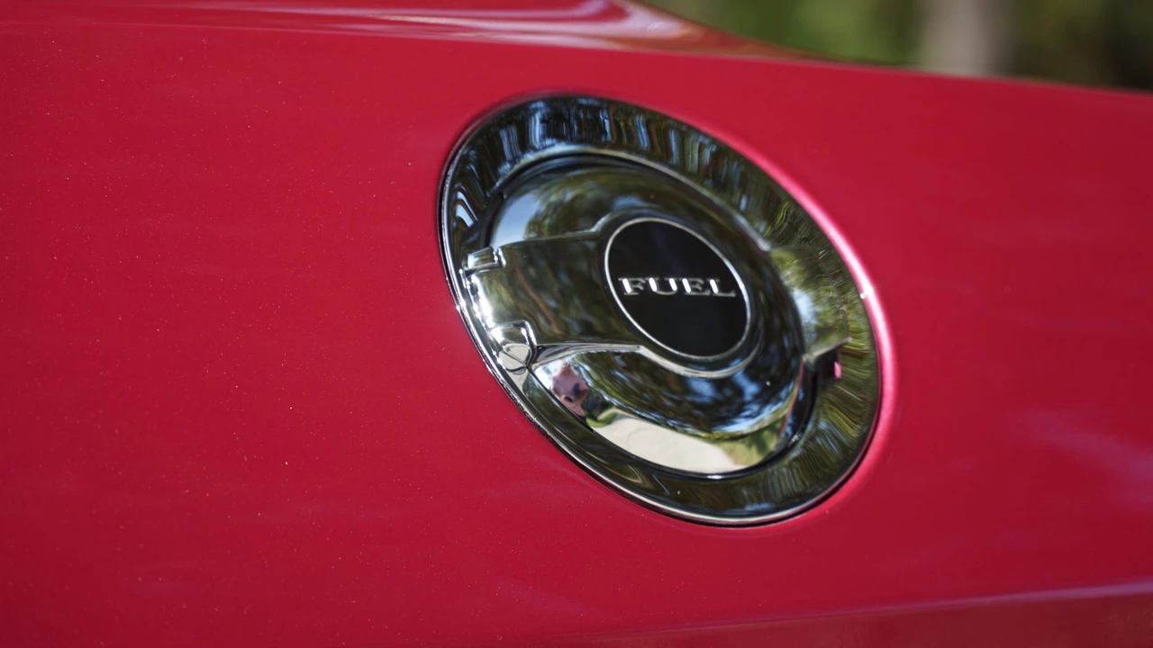 2010 Dodge Challenger SRT8 & 392 3rd Gen - Image 29 of 31