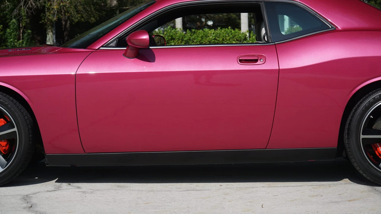 2010 Dodge Challenger SRT8 & 392 3rd Gen - Image 27 of 31