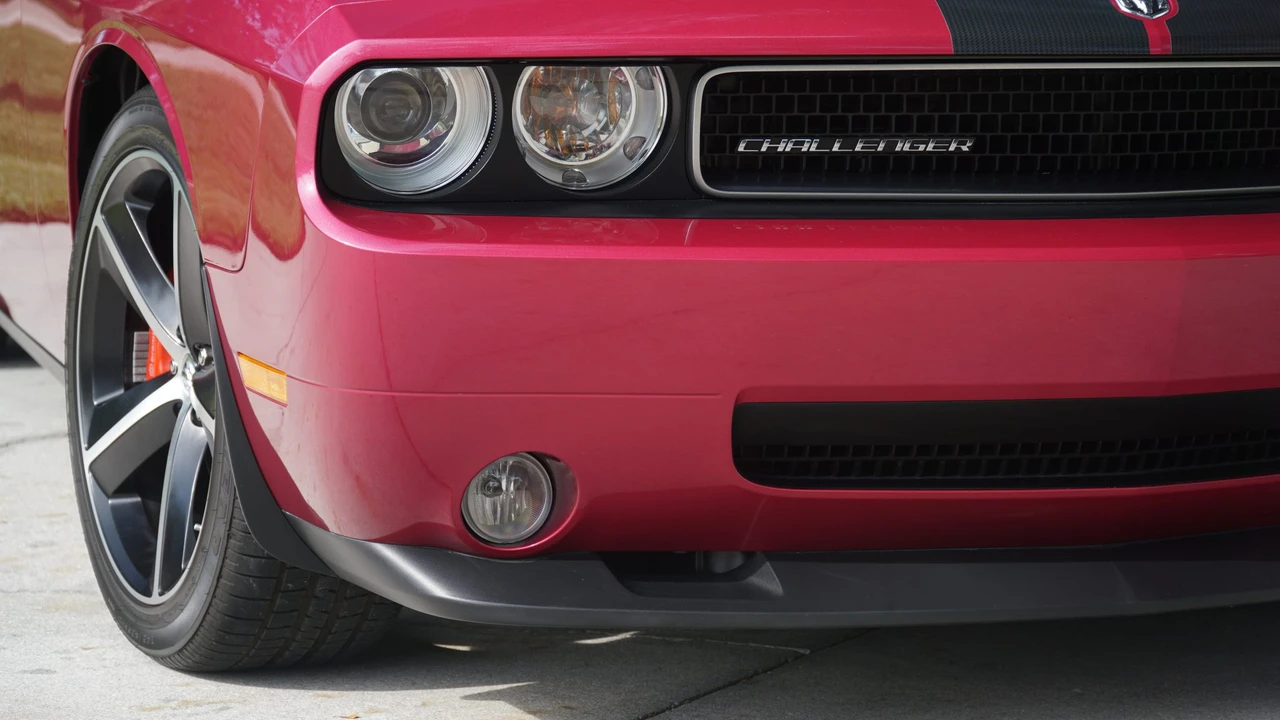 2010 Dodge Challenger SRT8 & 392 3rd Gen - Image 24 of 31