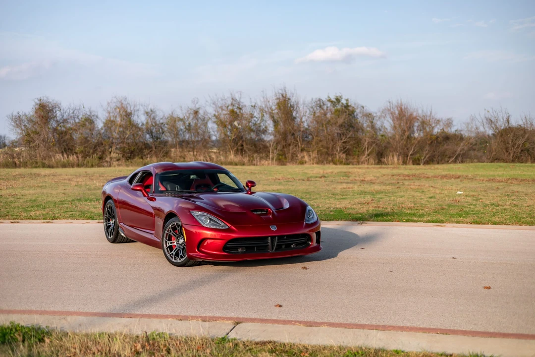 2014 Dodge Viper 5th Gen - Image 25 of 31