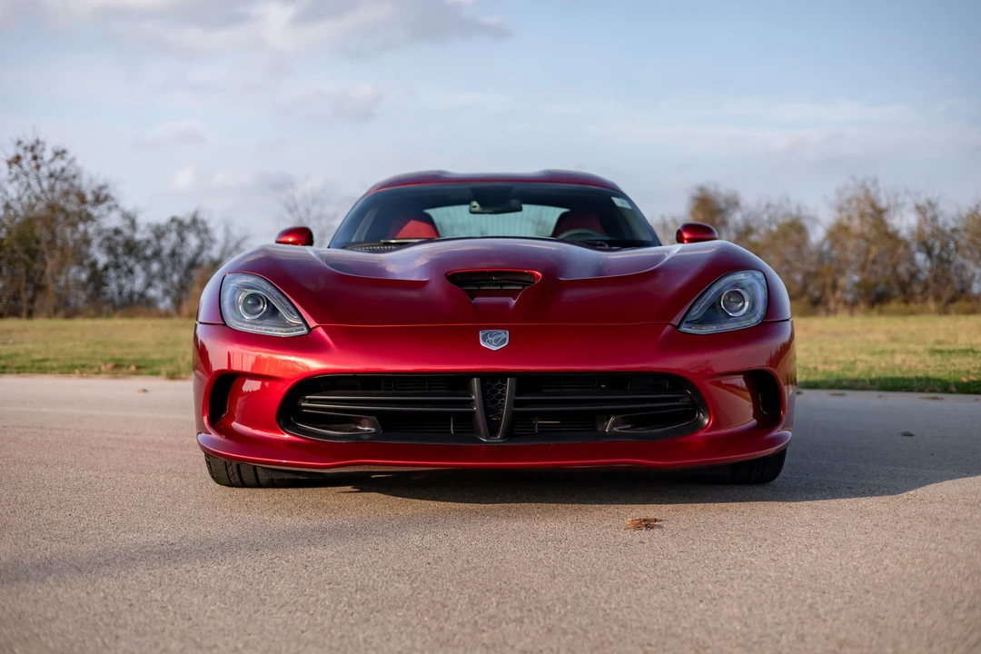 2014 Dodge Viper 5th Gen - Image 28 of 31