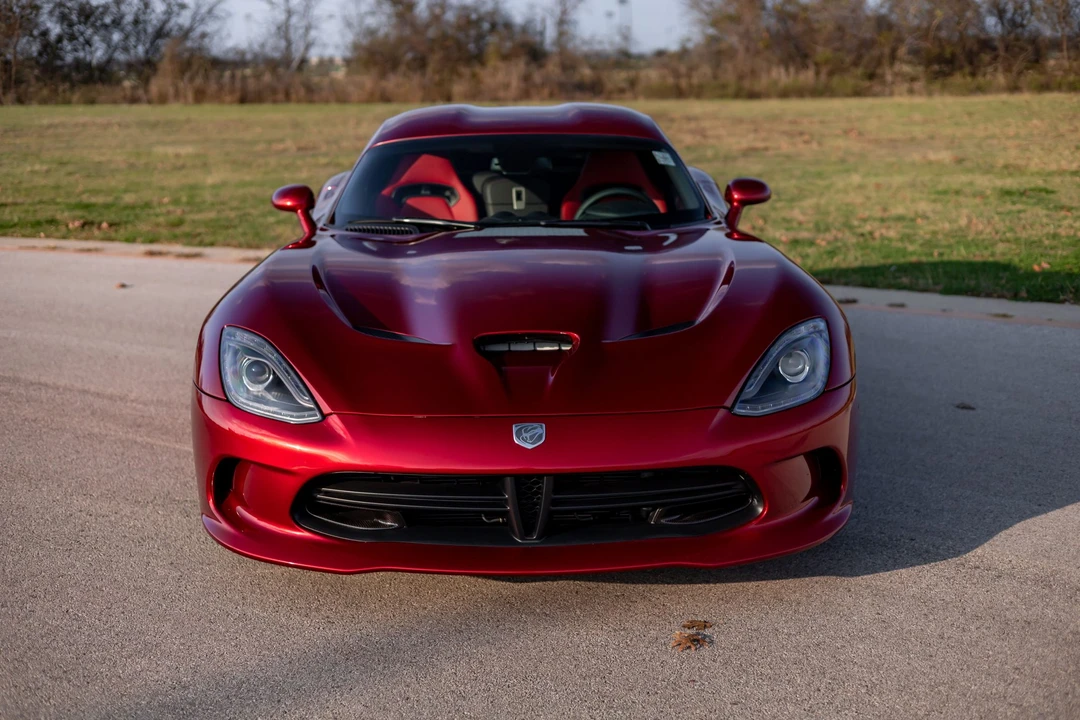2014 Dodge Viper 5th Gen - Image 29 of 31