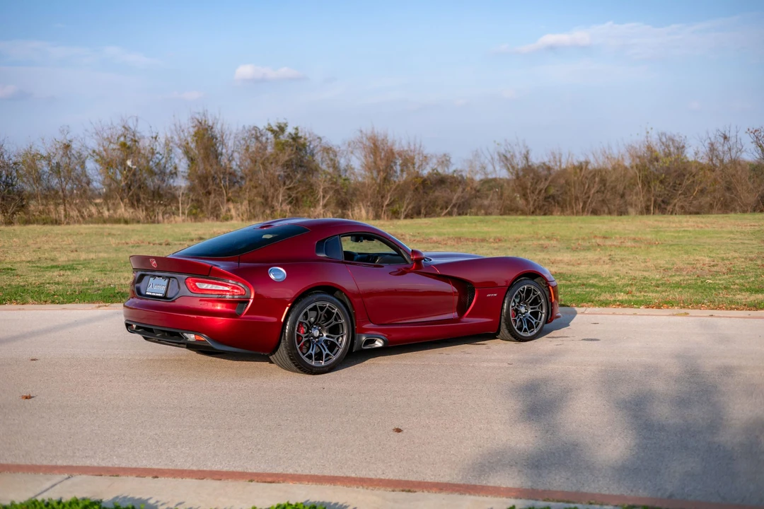 2014 Dodge Viper 5th Gen - Image 14 of 31