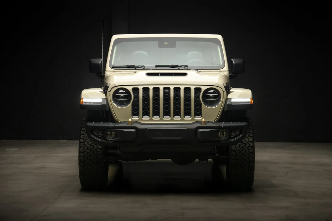 2022 Jeep JL Wrangler - Image 7 of 31