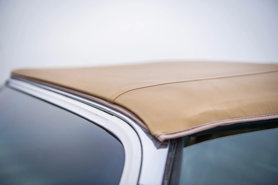 1976 Cadillac Eldorado 9th Gen - Image 11 of 31