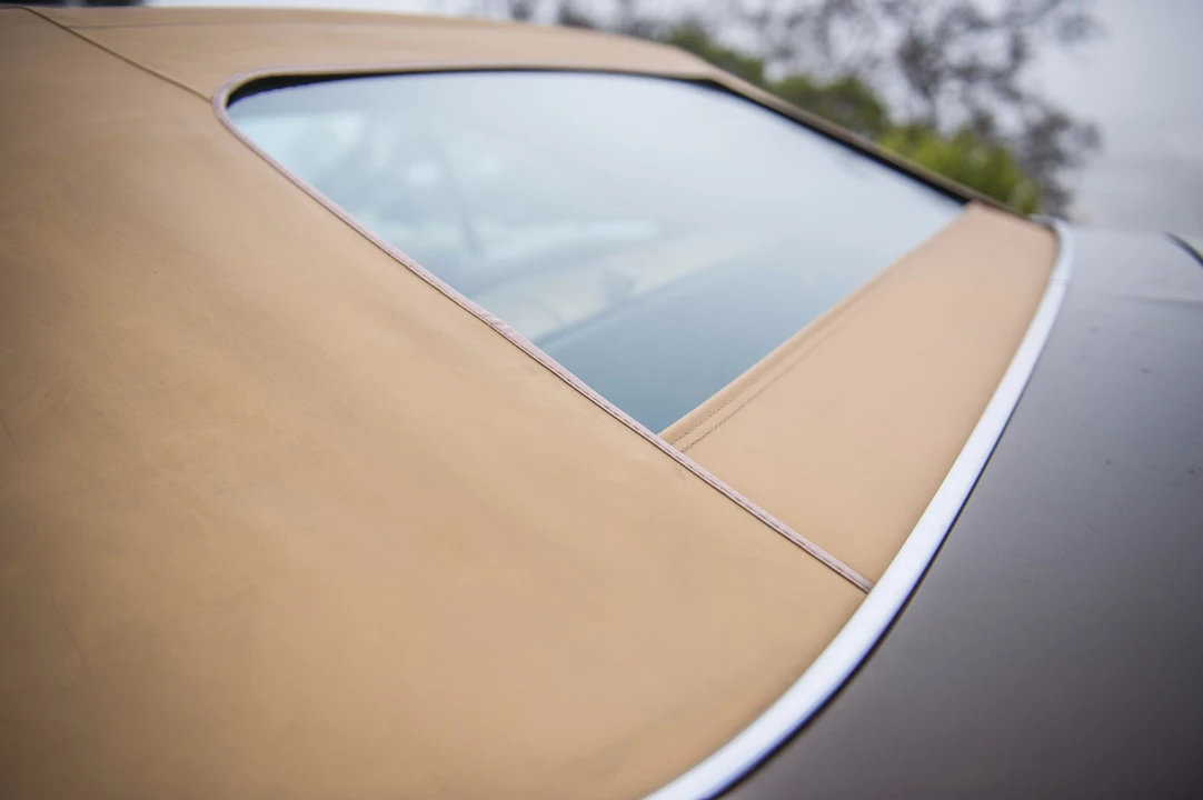1976 Cadillac Eldorado 9th Gen - Image 10 of 31