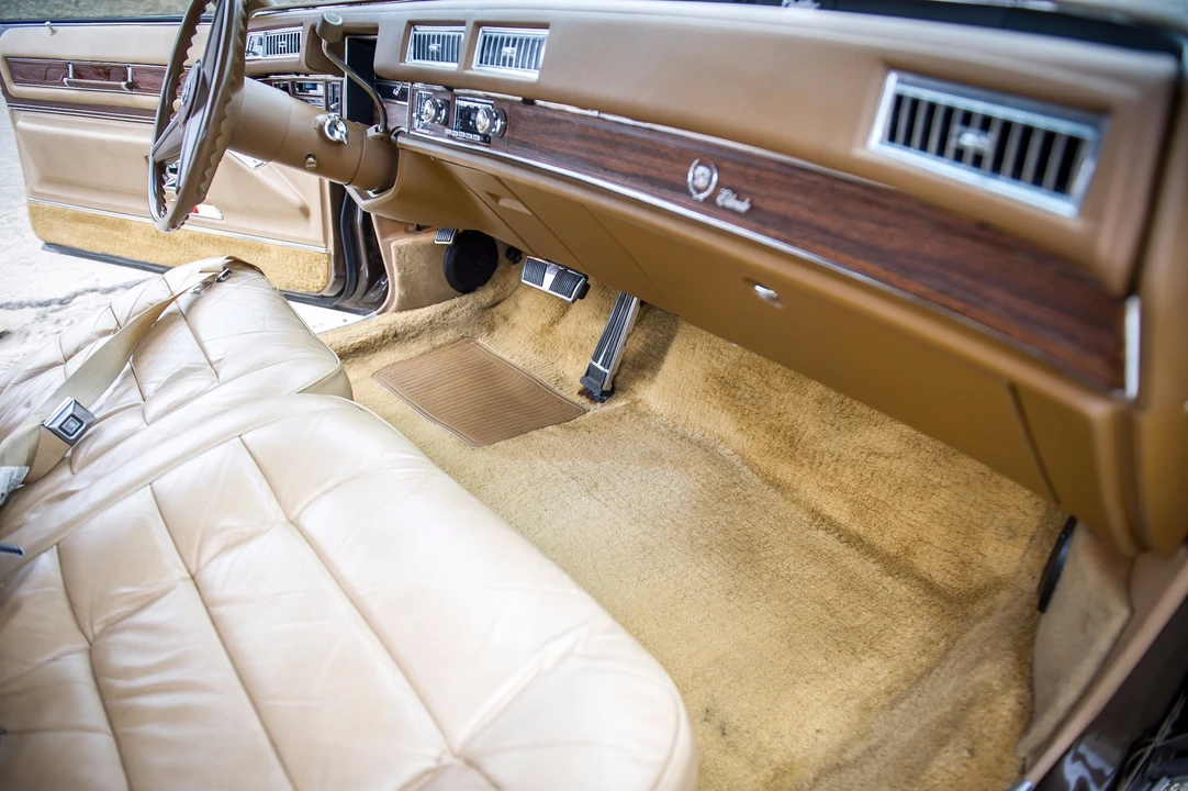 1976 Cadillac Eldorado 9th Gen - Image 31 of 31