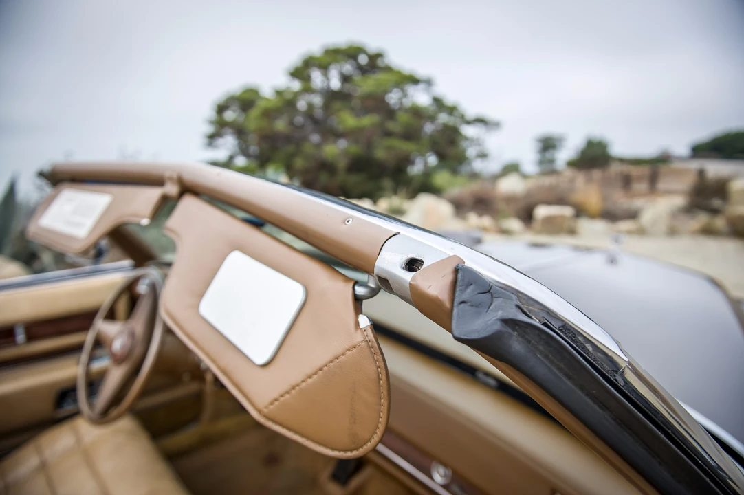 1976 Cadillac Eldorado 9th Gen - Image 19 of 31