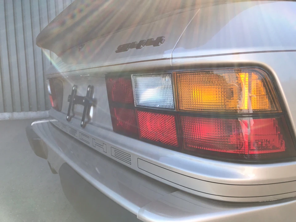 1985 Porsche 944 - Image 14 of 31