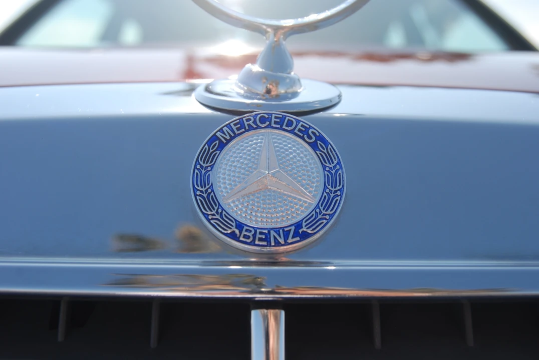1986 Mercedes-Benz 190E - Image 28 of 31