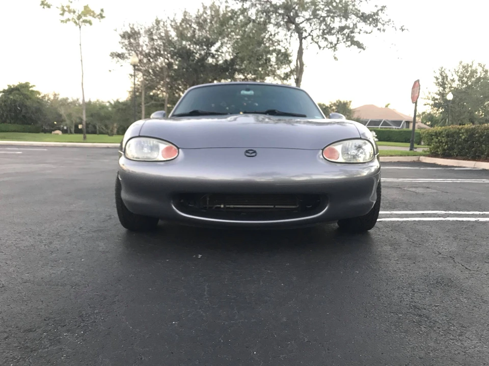 1999 Mazda NB MX-5 Miata - Image 7 of 31
