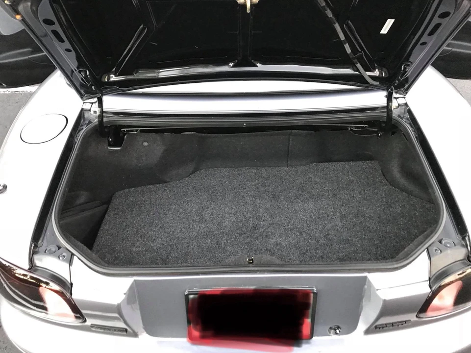 1999 Mazda NB MX-5 Miata - Image 18 of 31