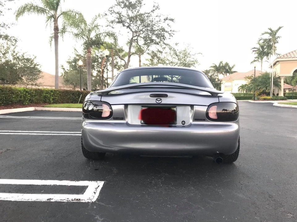 1999 Mazda NB MX-5 Miata - Image 3 of 31