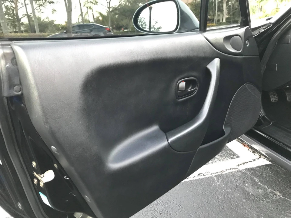 1999 Mazda NB MX-5 Miata - Image 20 of 31