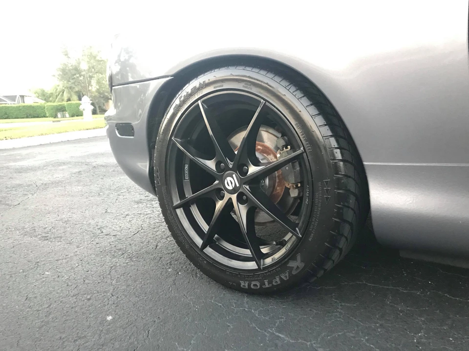 1999 Mazda NB MX-5 Miata - Image 17 of 31
