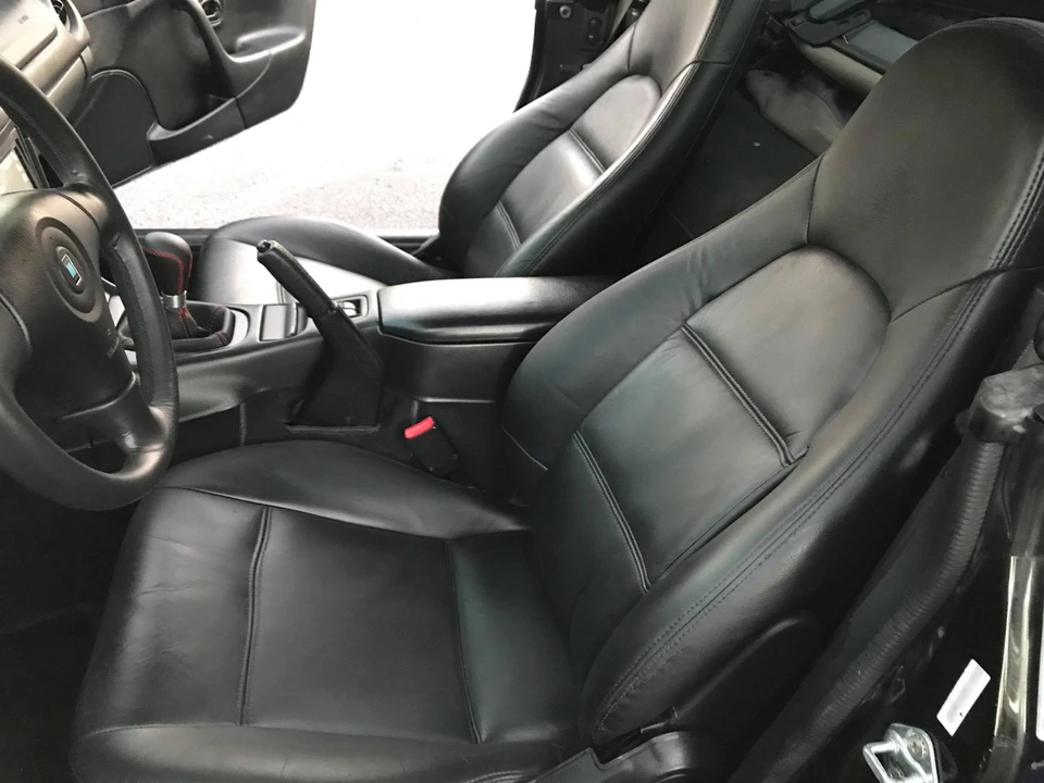 1999 Mazda NB MX-5 Miata - Image 23 of 31