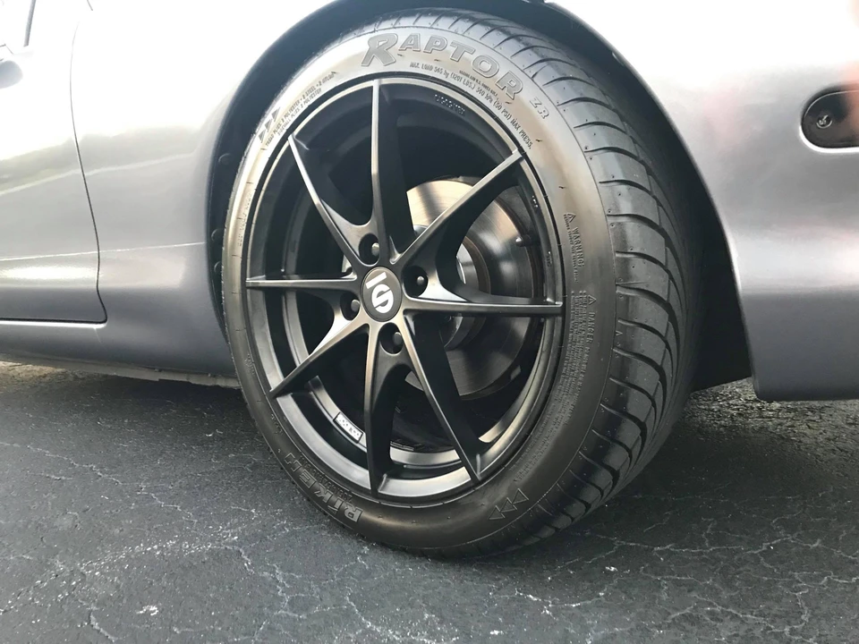 1999 Mazda NB MX-5 Miata - Image 14 of 31