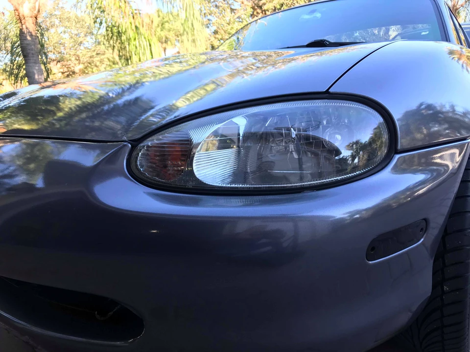 1999 Mazda NB MX-5 Miata - Image 9 of 31