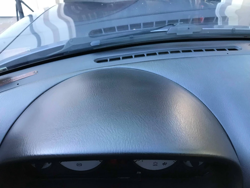 1999 Mazda NB MX-5 Miata - Image 31 of 31